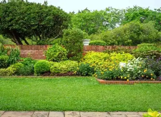 landscaping services East Prairie